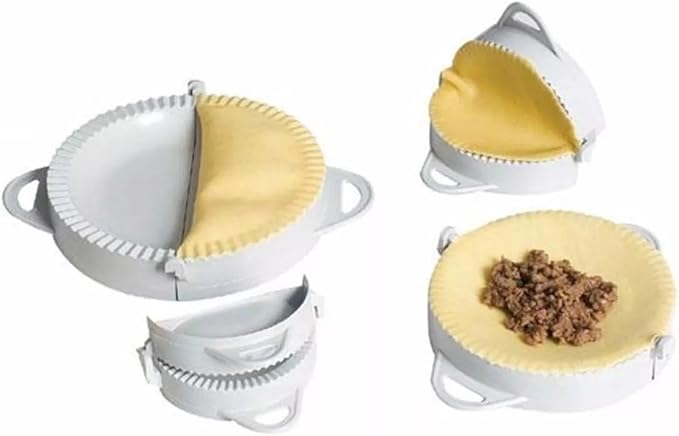 Kit Forma para Pastel 4Pçs 0020
