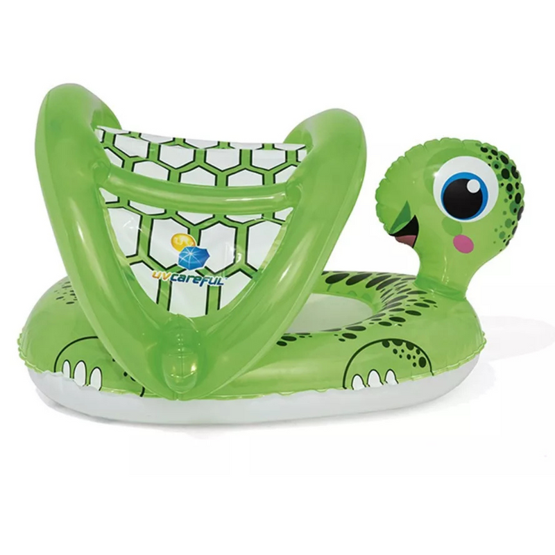 Bote Inflavél Tarta BST-016 -Verde/Branco