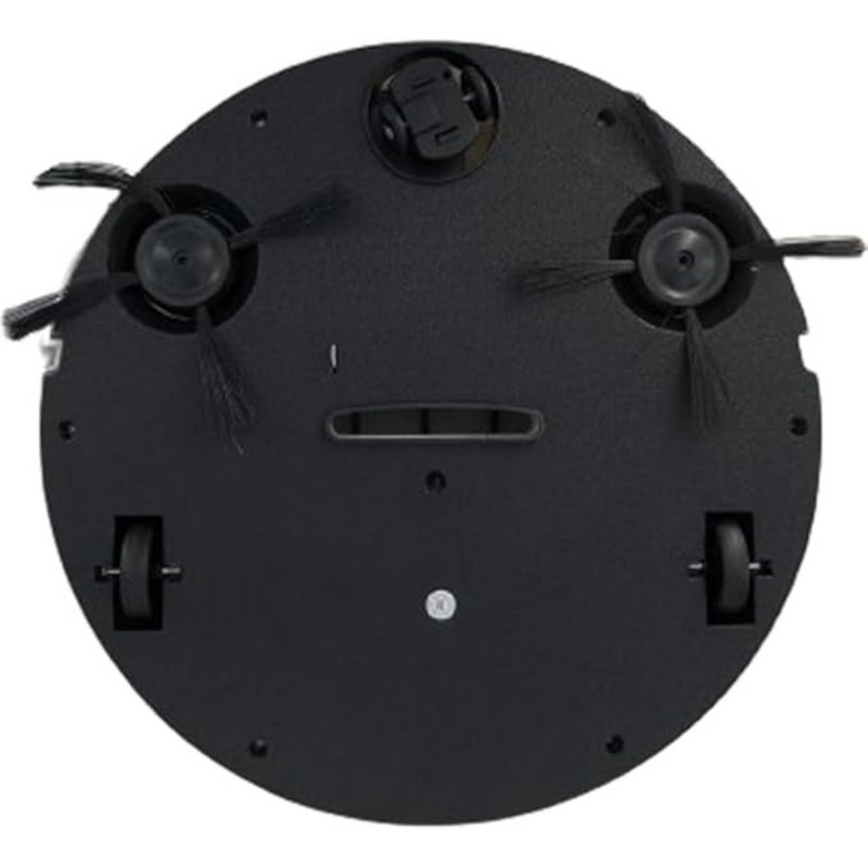 Robô de Limpeza Premium 3 em 1 CleanMaster Pro 360&nbsp;