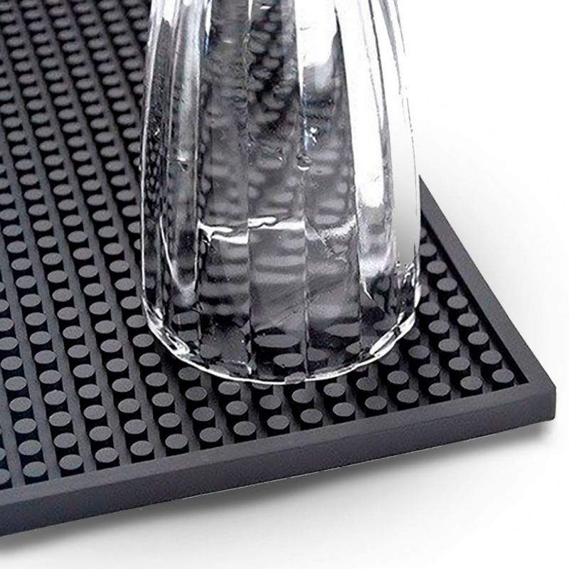Tapete Escorredor PVC 30cmx40cm Ck4881