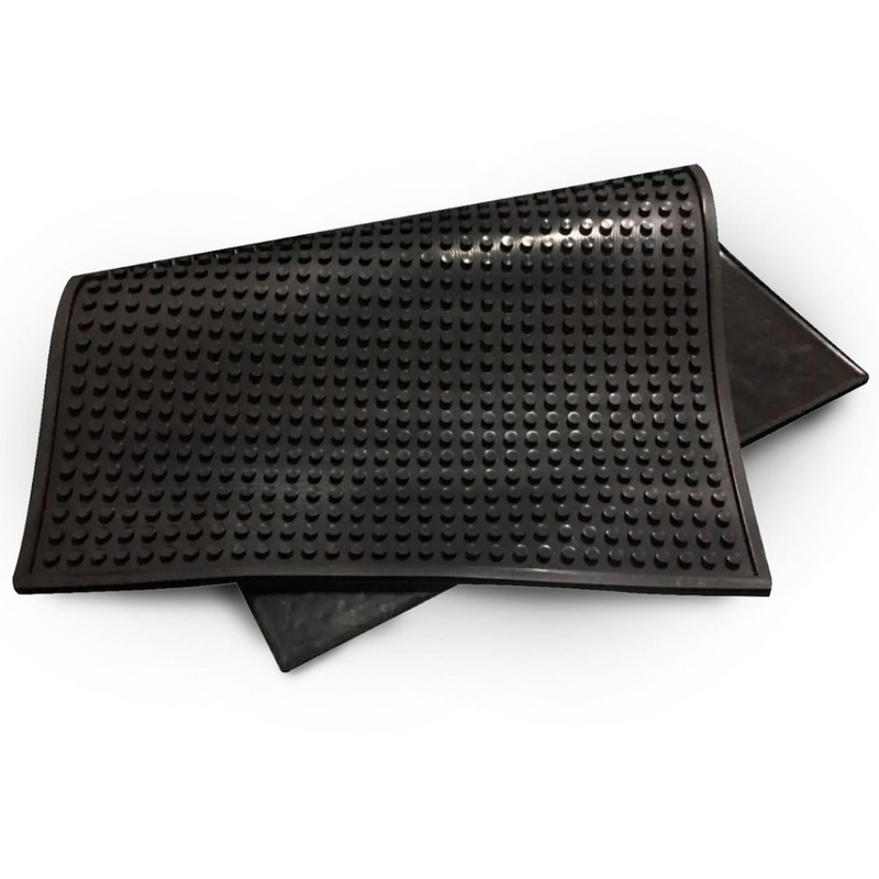 Tapete Escorredor PVC 30cmx40cm Ck4881