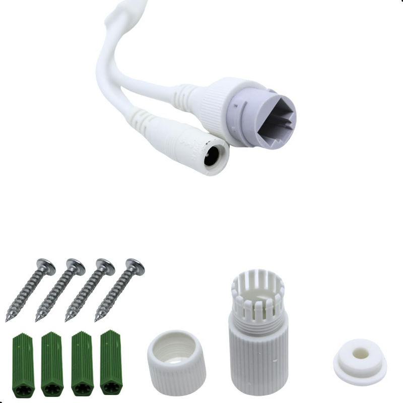 Camera Ip Inteligente BM-IP170 YOUSEE