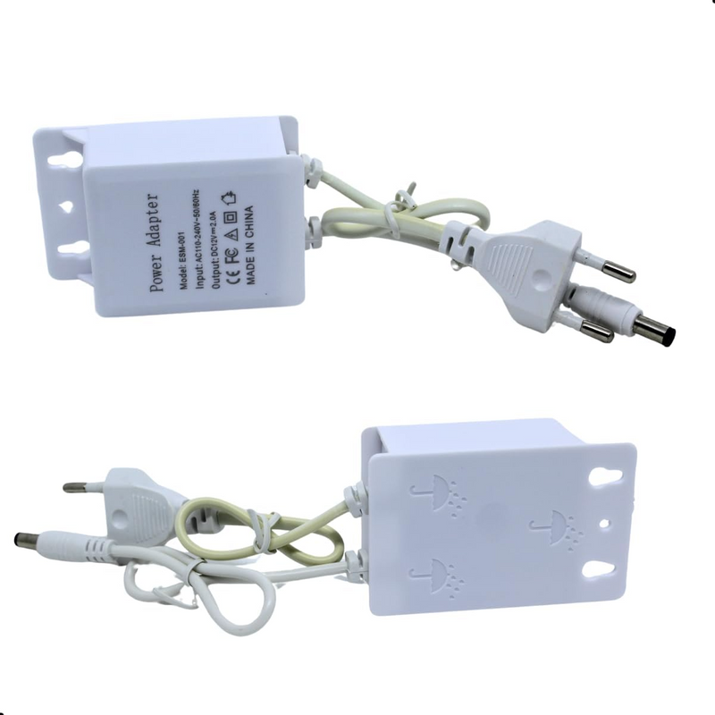 Camera Ip Inteligente BM-IP170 YOUSEE