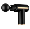 Massageador Muscular Elétrico Pistola Profissional Original