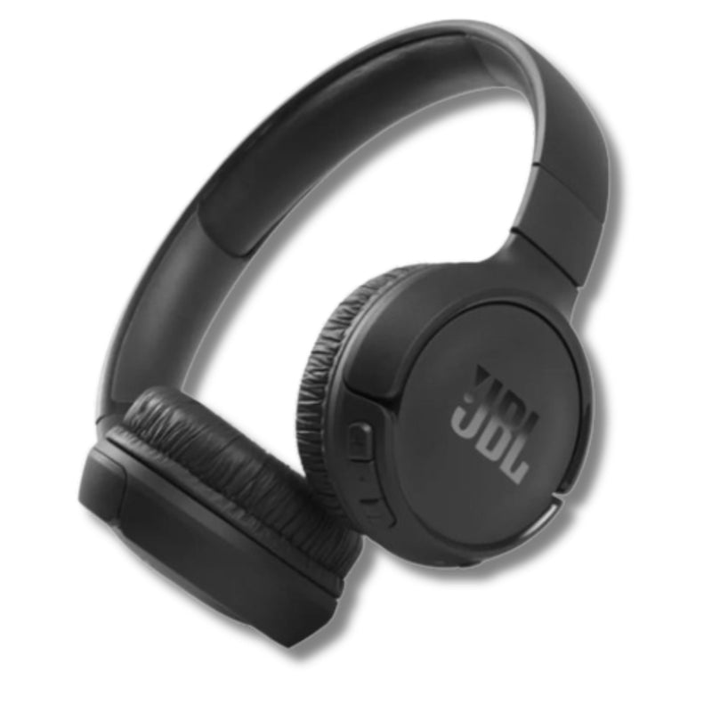 Fone sem Fio Bluetooth Tune 510 Premium - Preto