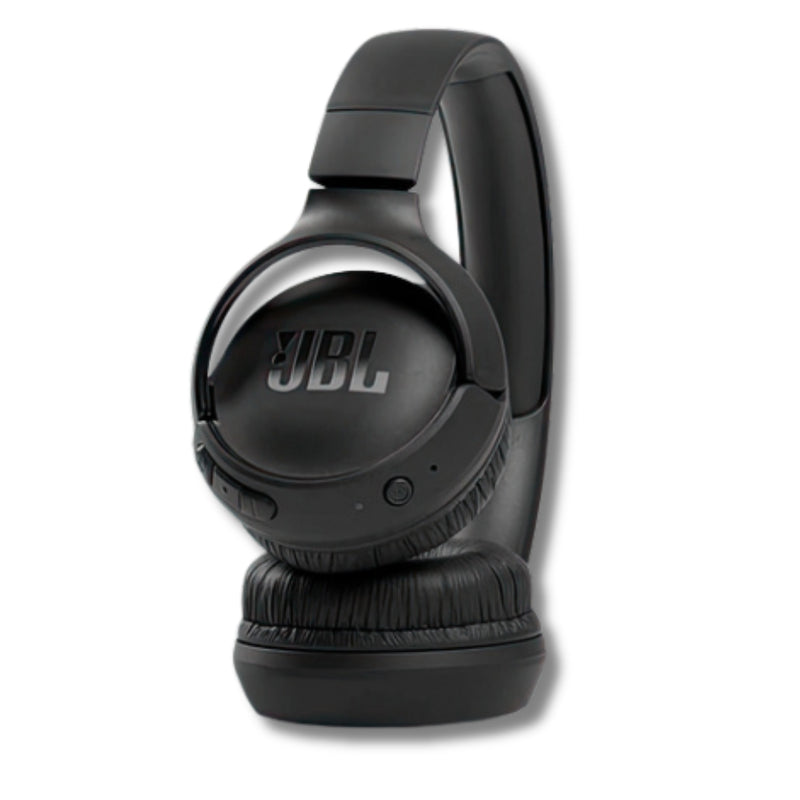 Fone sem Fio Bluetooth Tune 510 Premium - Preto