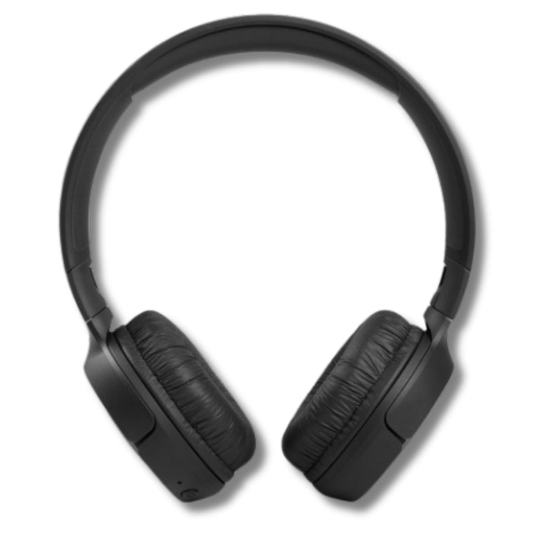 Fone sem Fio Bluetooth Tune 510 Premium - Preto