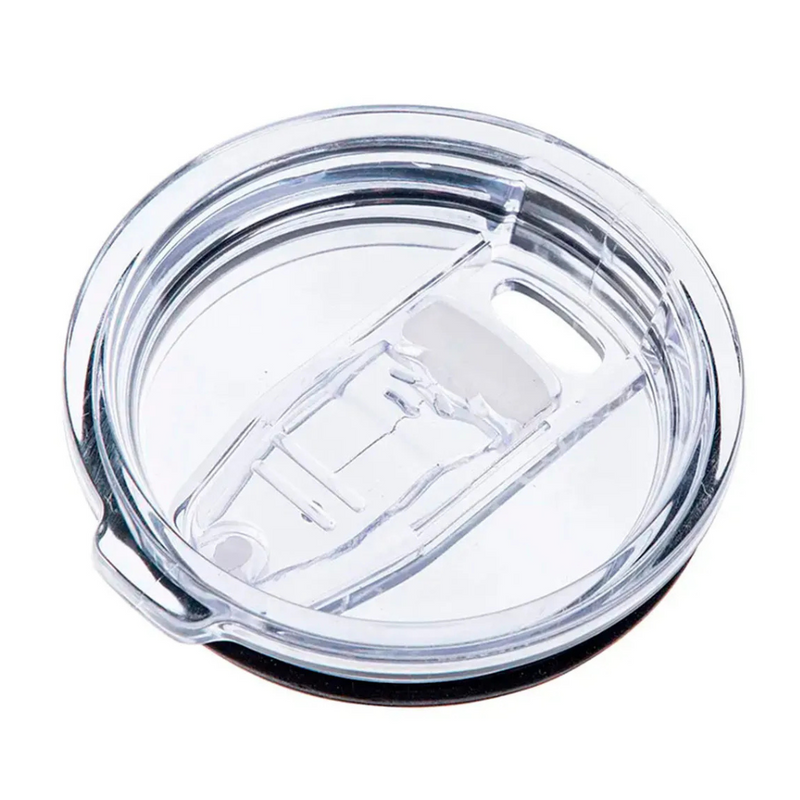 Copo Cuia Térmico Inox com Tampa Antivazamento 360ML-(NORMAL) -Azul Marinho